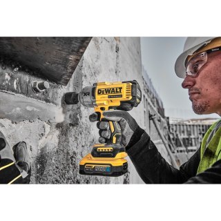 18V XR KLUCZ UDAROWY 1/2 1355NM 2X5AH DEWALT DCF900H2T-QW