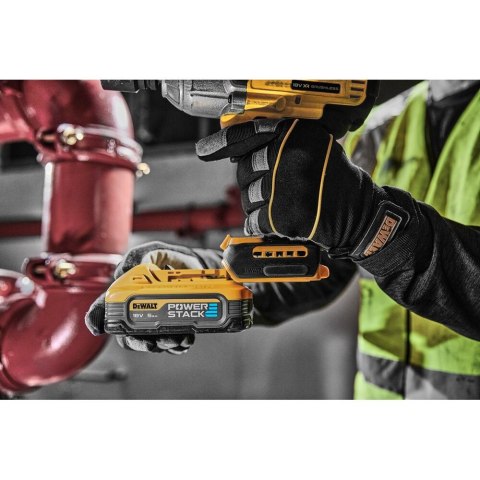 18V XR KLUCZ UDAROWY 1/2 1355NM 2X5AH DEWALT DCF900H2T-QW