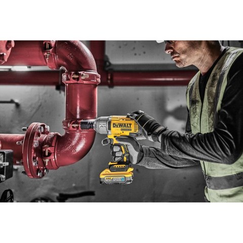 18V XR KLUCZ UDAROWY 1/2 1355NM 2X5AH DEWALT DCF900H2T-QW