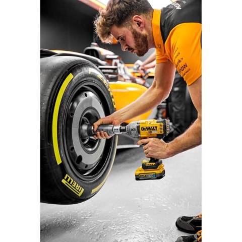 18V XR KLUCZ UDAROWY 1/2 1355NM 2X5AH DEWALT DCF900H2T-QW