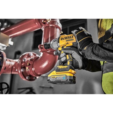 18V XR KLUCZ UDAROWY 1/2 1355NM 2X5AH DEWALT DCF900H2T-QW