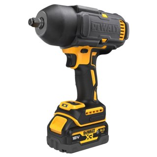 18V XR KLUCZ UDAROWY 1/2 1355NM 2X5AHGFN DEWALT DCF900P2G-QW