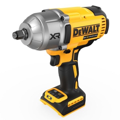 18V XR KLUCZ UDAROWY 1/2 1355NM TSTAK DEWALT DCF900NT-XJ