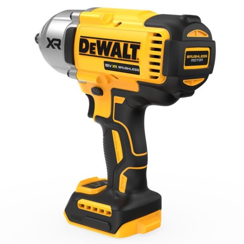 18V XR KLUCZ UDAROWY 1/2 1355NM TSTAK DEWALT DCF900NT-XJ