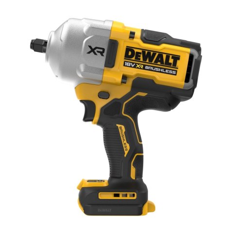 18V XR KLUCZ UDAROWY 1/2 1626NM TSTAK DEWALT DCF961NT-XJ