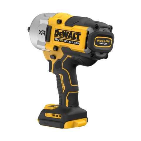 18V XR KLUCZ UDAROWY 1/2 1626NM TSTAK DEWALT DCF961NT-XJ