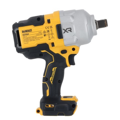 18V XR KLUCZ UDAROWY 3/4 1925NM DEWALT DCF964N-XJ