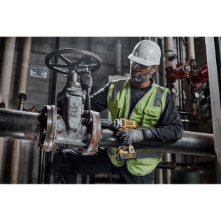 18V XR KOMPAKTAKTOWY KLUCZ UDAROWY 1/2" 2X5AH DEWALT DCF892P2T-QW