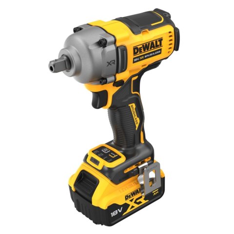 18V XR KOMPAKTAKTOWY KLUCZ UDAROWY 1/2" 2X5AH DEWALT DCF892P2T-QW