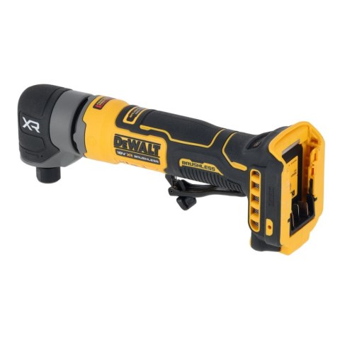 18V XR KOMPAKTOWA SZLIFIERKA TRZPIENIOWA KĄTOWA - NARZĘDZIE BEZ AKUMULATORA I ŁADOWARKI DEWALT DCG421N-XJ
