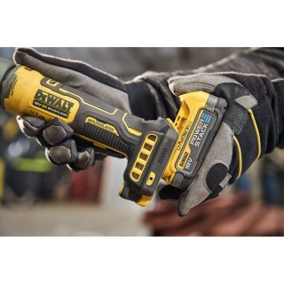 18V XR KOMPAKTOWA SZLIFIERKA TRZPIENIOWA PROSTA - NARZĘDZIE BEZ AKUMULATORA I ŁADOWARKI DEWALT DCG420N-XJ