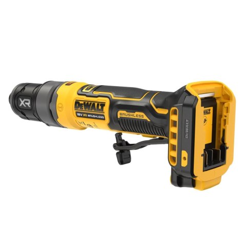18V XR KOMPAKTOWA SZLIFIERKA TRZPIENIOWA PROSTA - NARZĘDZIE BEZ AKUMULATORA I ŁADOWARKI DEWALT DCG420N-XJ