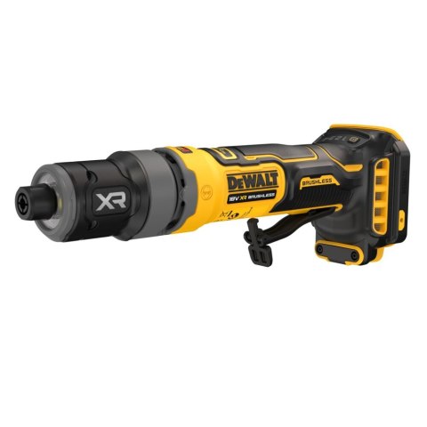 18V XR KOMPAKTOWA SZLIFIERKA TRZPIENIOWA PROSTA - NARZĘDZIE BEZ AKUMULATORA I ŁADOWARKI DEWALT DCG420N-XJ