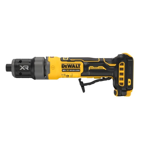 18V XR KOMPAKTOWA SZLIFIERKA TRZPIENIOWA PROSTA - NARZĘDZIE BEZ AKUMULATORA I ŁADOWARKI DEWALT DCG420N-XJ