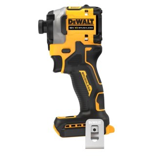 18V XR KOMPAKTOWA ZAKRĘTARKA UDAROWA DEWALT DCF850NT-XJ