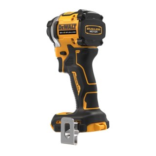 18V XR KOMPAKTOWA ZAKRĘTARKA UDAROWA DEWALT DCF850NT-XJ