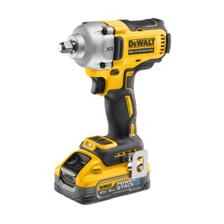 18V XR KOMPAKTOWY KLUCZ UDAROWY 1/2" 2X5AH DEWALT DCF891H2T-QW