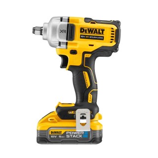 18V XR KOMPAKTOWY KLUCZ UDAROWY 1/2" 2X5AH DEWALT DCF891H2T-QW