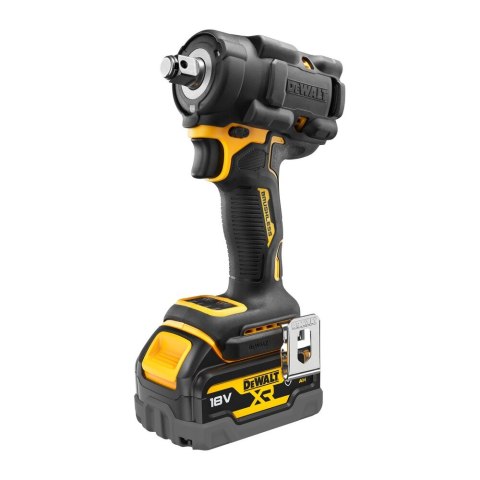 18V XR KOMPAKTOWY KLUCZ UDAROWY 1/2" GFN 2X5AH DEWALT DCF921P2G-QW