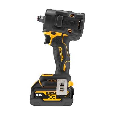 18V XR KOMPAKTOWY KLUCZ UDAROWY 1/2" GFN 2X5AH DEWALT DCF921P2G-QW