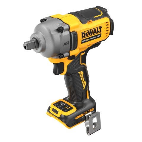 18V XR KOMPAKTOWY KLUCZ UDAROWY 1/2" TSTAK DEWALT DCF892NT-XJ