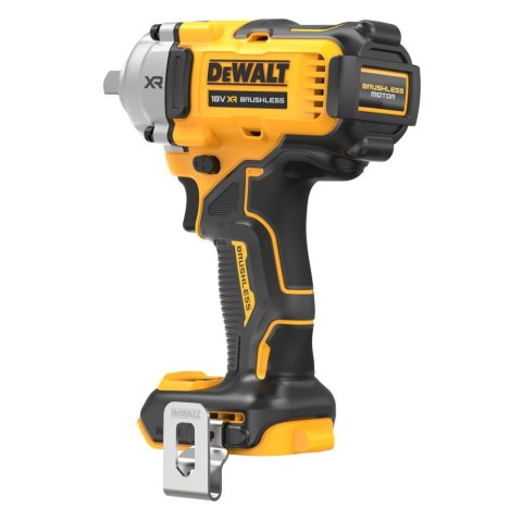 18V XR KOMPAKTOWY KLUCZ UDAROWY 1/2" TSTAK DEWALT DCF892NT-XJ