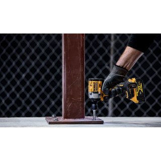 18V XR KOMPAKTOWY KLUCZ UDAROWY 1/2" TSTAK DEWALT DCF921NT-XJ