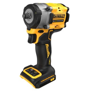 18V XR KOMPAKTOWY KLUCZ UDAROWY 3/8" DEWALT DCF923N-XJ