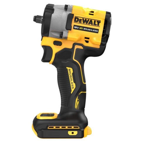 18V XR KOMPAKTOWY KLUCZ UDAROWY 3/8" DEWALT DCF923N-XJ