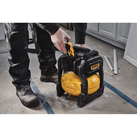 18V XR KOMPRESOR DEWALT DCC1018N-XJ