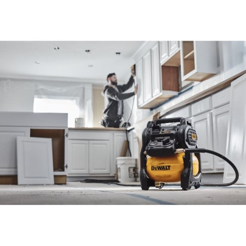 18V XR KOMPRESOR DEWALT DCC1018N-XJ