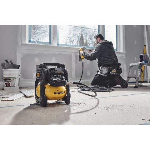 18V XR KOMPRESOR DEWALT DCC1018N-XJ