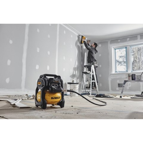18V XR KOMPRESOR DEWALT DCC1018N-XJ