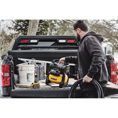 18V XR KOMPRESOR DEWALT DCC1018N-XJ