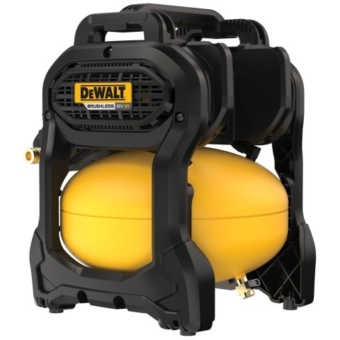 18V XR KOMPRESOR DEWALT DCC1018N-XJ