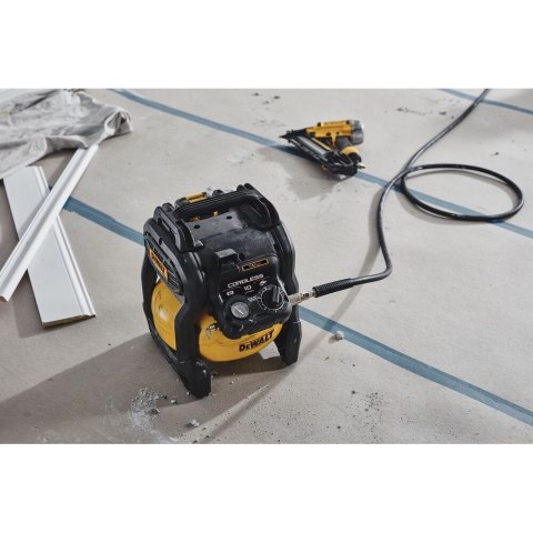 18V XR KOMPRESOR DEWALT DCC1018N-XJ