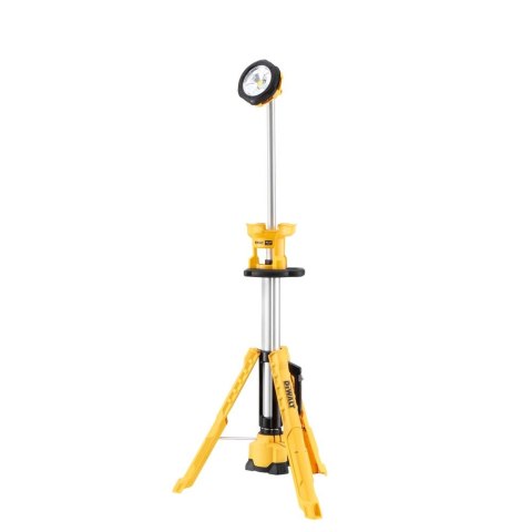 18V XR LAMPA STOJĄCA DEWALT DCL079-XJ