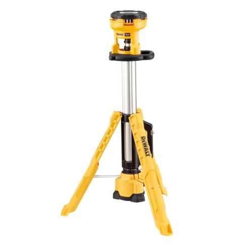 18V XR LAMPA STOJĄCA DEWALT DCL079-XJ