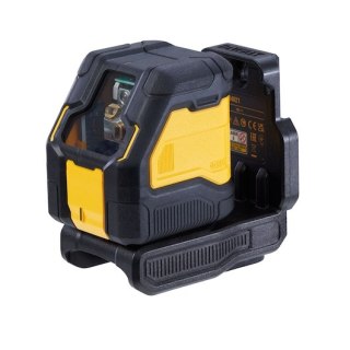 18V XR LASER KRZYŻOWY DEWALT DCLE34021N-XJ