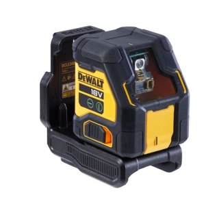 18V XR LASER KRZYŻOWY DEWALT DCLE34021N-XJ