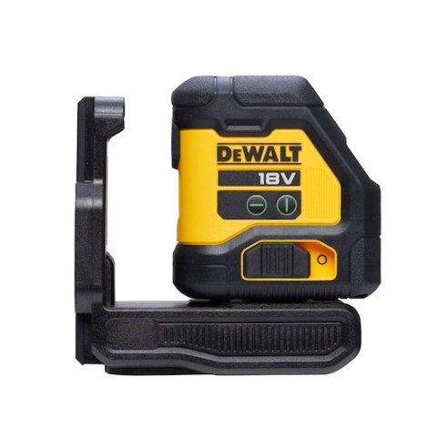 18V XR LASER KRZYŻOWY DEWALT DCLE34021N-XJ