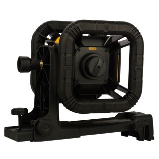 18V XR LASER ROTACYJNY CZERWONY 1X2AH DEWALT DCE074D1R-QW