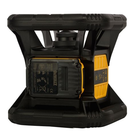 18V XR LASER ROTACYJNY CZERWONY 1X2AH DEWALT DCE074D1R-QW