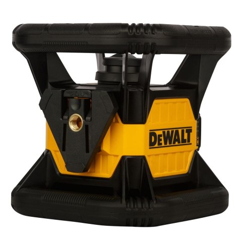 18V XR LASER ROTACYJNY CZERWONY 1X2AH DEWALT DCE074D1R-QW