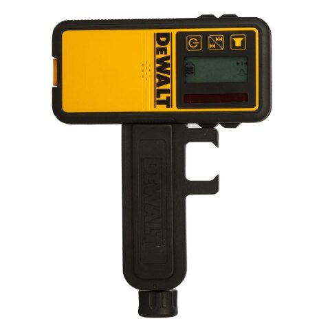 18V XR LASER ROTACYJNY CZERWONY 1X2AH DEWALT DCE074D1R-QW