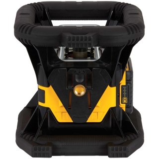 18V XR LASER ROTACYJNY CZERWONY TOOL CONNECT 1 X 2AH DEWALT DCE080D1RS-QW