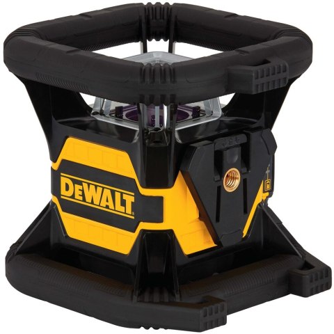 18V XR LASER ROTACYJNY CZERWONY TOOL CONNECT 1 X 2AH DEWALT DCE080D1RS-QW