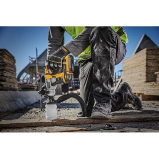 18V XR MŁOTOWIERTARKA SDS-PLUS 2 X 1.7AH POWERSTACK DEWALT DCH172E2T-QW