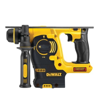 18V XR MŁOTOWIERTARKA SDS-PLUS 24MM DEWALT DCH253N-XJ