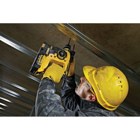 18V XR MŁOTOWIERTARKA SDS-PLUS 24MM DEWALT DCH253N-XJ